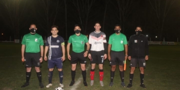 Totoras Juniors y Sportivo mandan en la Totorense: resultados y tablas