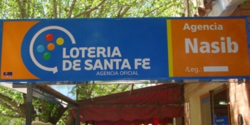 Un vecino de Monje jugó al loto y ganó cerca de 350 mil pesos