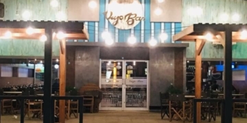 Buscan mozos para bares de Monje y Timbúes