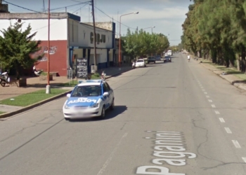 Barrancas: solicitarán 15 años de prisión para el acusado de intento de femicidio