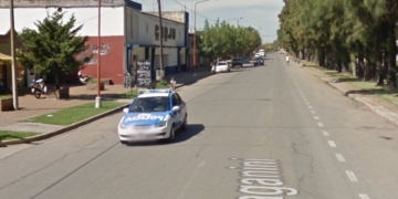 Barrancas: solicitarán 15 años de prisión para el acusado de intento de femicidio