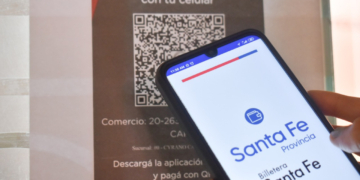La provincia confirmó que Billetera Santa Fe seguirá durante 2022