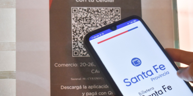 La provincia confirmó que Billetera Santa Fe seguirá durante 2022