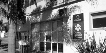 Falleció una mujer de Oliveros que estaba hospitalizada con Covid