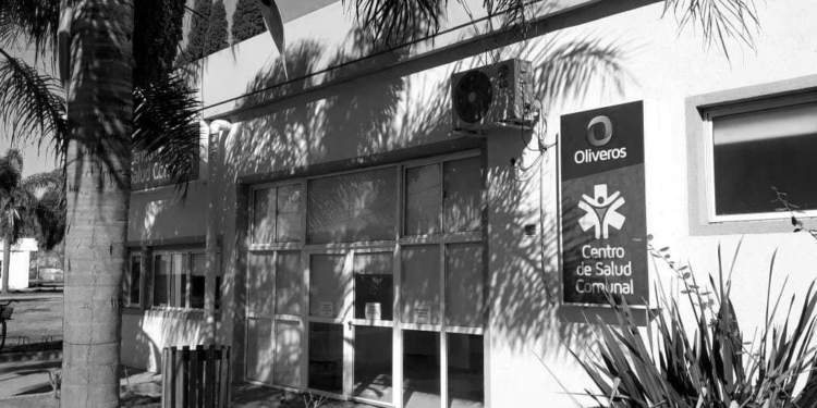 Falleció una mujer de Oliveros que estaba hospitalizada con Covid