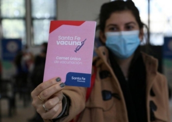 En 150 localidades santafesinas ya no circula el coronavirus