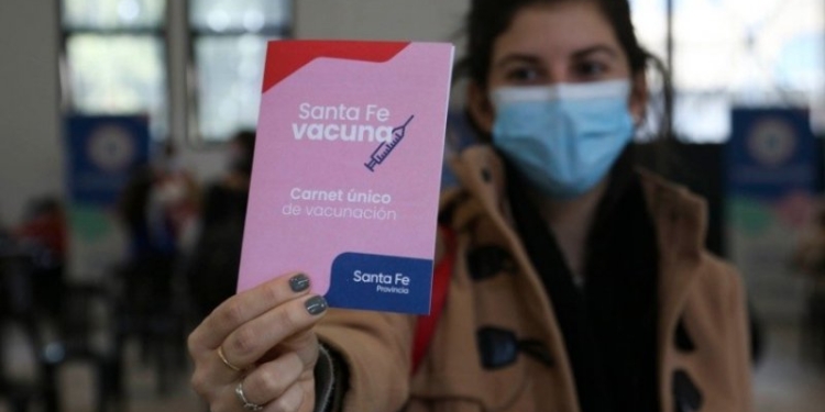 En 150 localidades santafesinas ya no circula el coronavirus