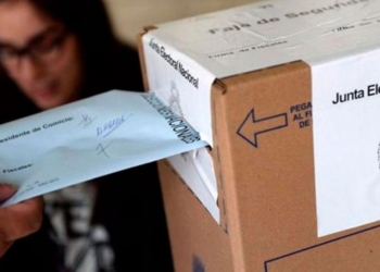 La mitad de las autoridades de mesa designadas para las elecciones rechazó la convocatoria