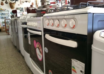 Lanzarán un plan para comprar electrodomésticos en 36 cuotas sin interés