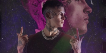 Confirmado: L-Gante llegará a Maciel con su show el próximo 9 de octubre