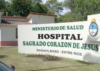 Un totorense sufrió un grave incidente en Entre Ríos y necesitan 20 dadores de sangre