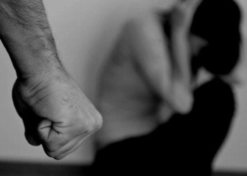 Violencia de género en  Andino: «Te voy a prender fuego y vas a terminar en el rio»