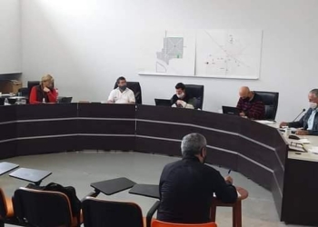 El Concejo pidió formalmente una oficina fija de ANSES en Totoras