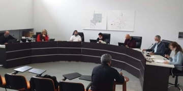 El Concejo pidió formalmente una oficina fija de ANSES en Totoras