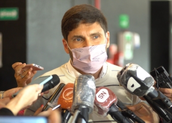 Pullaro declaró en el juicio a Los Monos: «Fuimos a fondo contra las mafias»