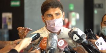 Pullaro declaró en el juicio a Los Monos: «Fuimos a fondo contra las mafias»