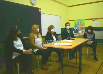 Se presentó una oferta para la ampliación del CER 303: «Son sensaciones inexplicables»