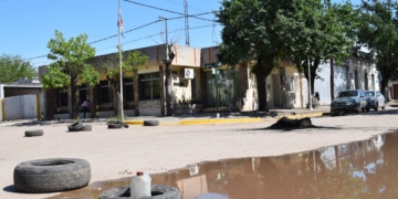 Conflicto en la Comuna de Maciel: buscan evitar un paro por incumplimientos