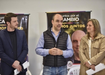 José Corral y Roy López Molina proponen un pacto educativo