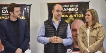 José Corral y Roy López Molina proponen un pacto educativo