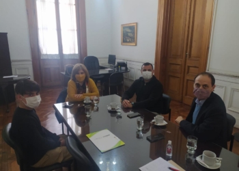La Comuna de Serodino donará un terreno para construir una Escuela Especial