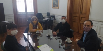 La Comuna de Serodino donará un terreno para construir una Escuela Especial