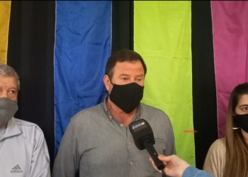 «Cacho» Tramontin y los proyectos para Maciel: «Vamos a sorprender»