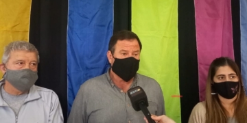 «Cacho» Tramontin y los proyectos para Maciel: «Vamos a sorprender»