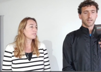 Fermani va por una banca en el Concejo: «Pedimos que nos acompañen en esta interna»