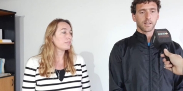 Fermani va por una banca en el Concejo: «Pedimos que nos acompañen en esta interna»