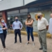 Mastaler recorrió la región y dejó su mensaje en la previa a las PASO