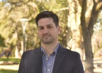 Darrichón propone crear un comité para controlar el dinero de la Comuna de Gaboto