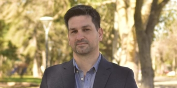 Darrichón propone crear un comité para controlar el dinero de la Comuna de Gaboto