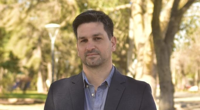 Darrichón propone crear un comité para controlar el dinero de la Comuna de Gaboto