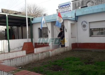 Dictaron 90 días de prisión a un joven de Maciel por abuso a una menor de Gaboto