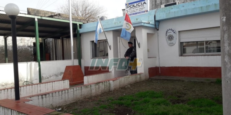 Dictaron 90 días de prisión a un joven de Maciel por abuso a una menor de Gaboto