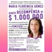 Recompensa por el femicidio de Flor, nacida en Monje: su familia pide difusión