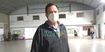 «Cacho» Tramontín ganó la elección en Maciel: «No vamos a defraudar a nadie»