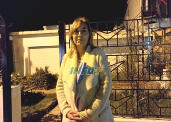 El oficialismo triunfó en Gaboto: «La gente sigue creyendo en Sandra Aguirre»