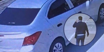 Cuento del tío en Totoras: una abuela de 90 años entregó 80 mil pesos