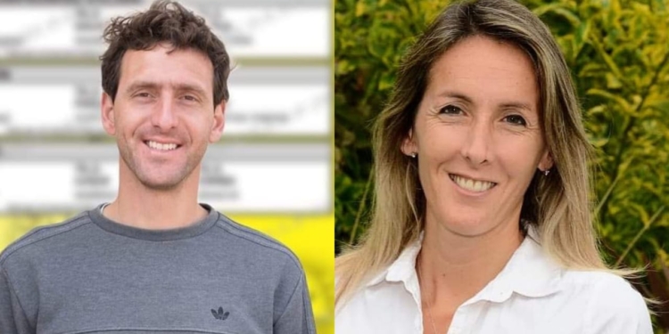 Fermani ganó la interna en San Genaro y Rasadore fue la más votada