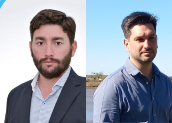 Interna en Gaboto: Darrichón reconoció el triunfo de Ruiz