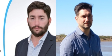 Interna en Gaboto: Darrichón reconoció el triunfo de Ruiz