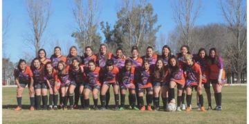 Equipos femeninos de Gaboto, Monje, Totoras y zona participarán de la Copa «Lorena Tosso»