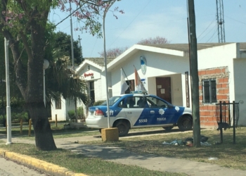 Una mujer asumirá como jefa de la Comisaría de Gaboto
