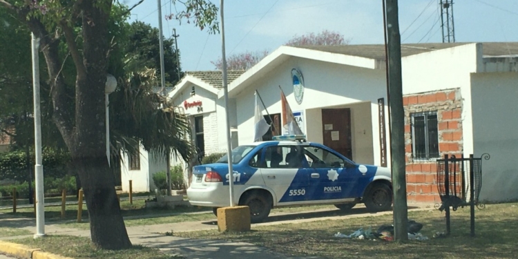 Una mujer asumirá como jefa de la Comisaría de Gaboto
