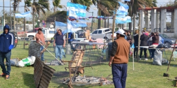 San Genaro celebrará sus Fiestas Patronales con múltiples actividades