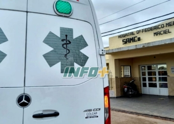 Maciel llegó a cero contagios de Covid y tampoco hay casos sospechosos