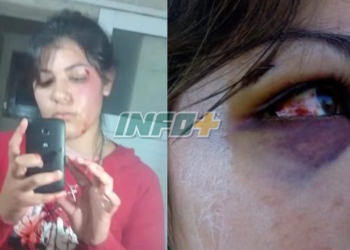Imputaron a un hombre de Oliveros por pegarle con un arma a su nuera: le impusieron restricción