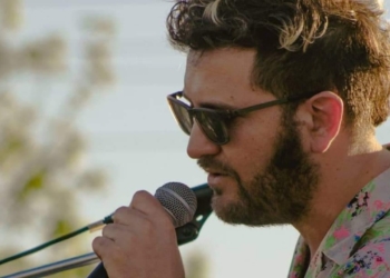 Se viene una noche de cumbia y primavera en el Paseo Ribereño de Gaboto